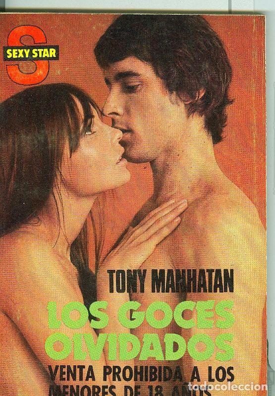 Libros: Sexy Star: Los goces olvidados - Brigitte - Foto 1