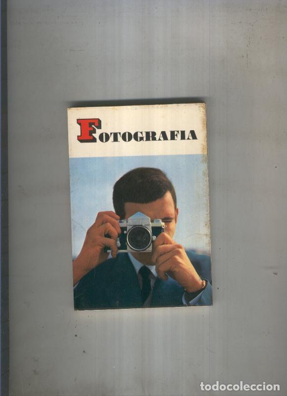Libros: Fotografia - H. Zim y R. Burnett - Foto 1