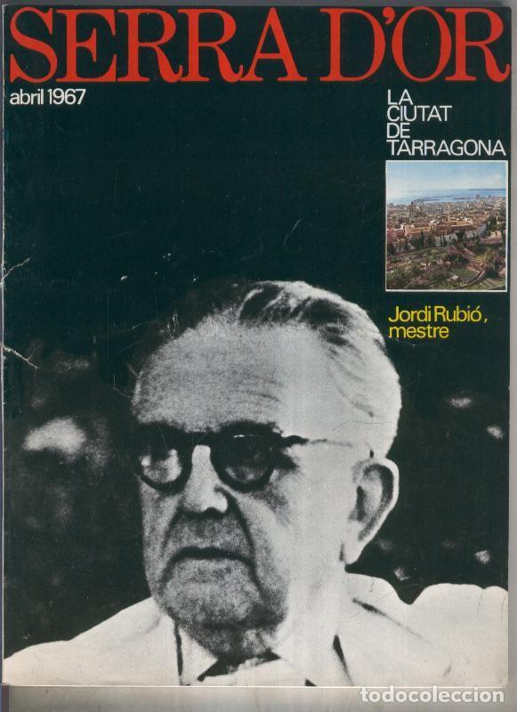 Libros: Serra D,Or numero 091 - varios - Foto 1