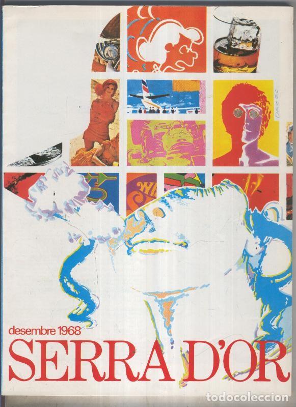 Libros: Serra D,Or numero 111 - varios - Foto 1