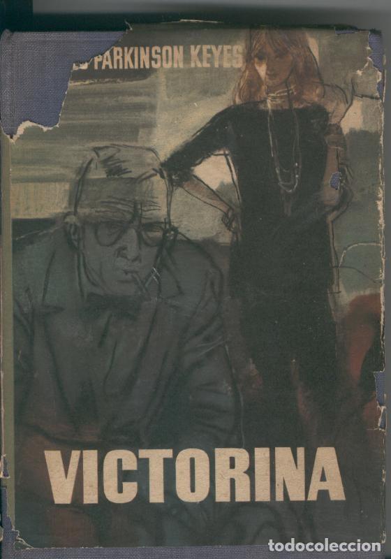 B&uuml;cher: Coleccion Goliat: Victorina - Frances Parkinson Keyes