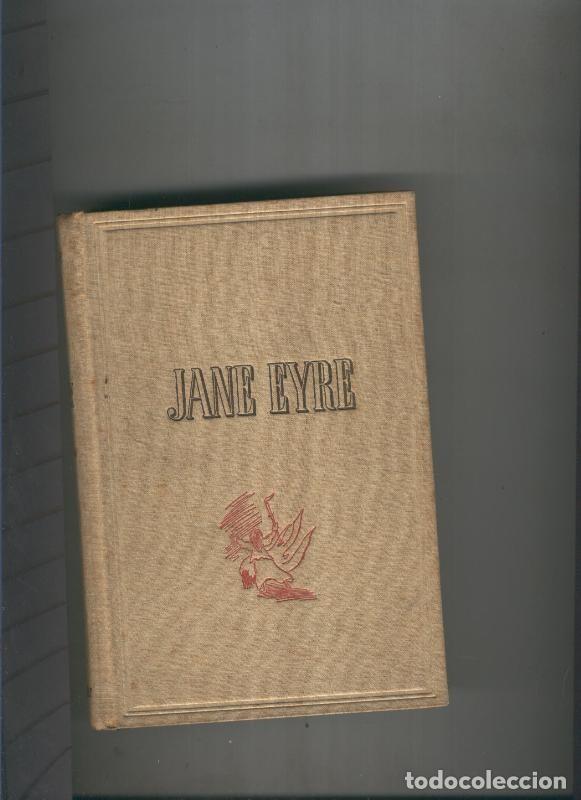 Libros: Jane Eyre - Charlotte Bronte - Foto 1