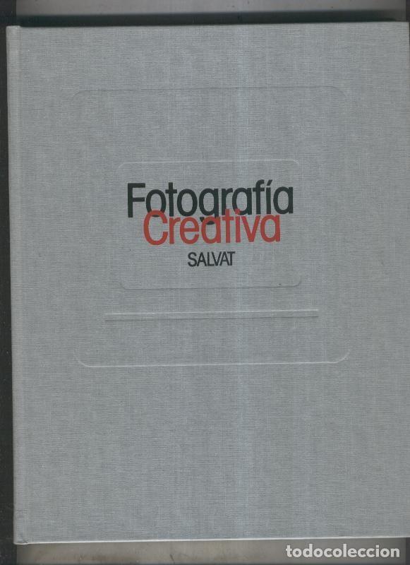 Libros: Fotografia creativa volumen 4 - Varios - Foto 1