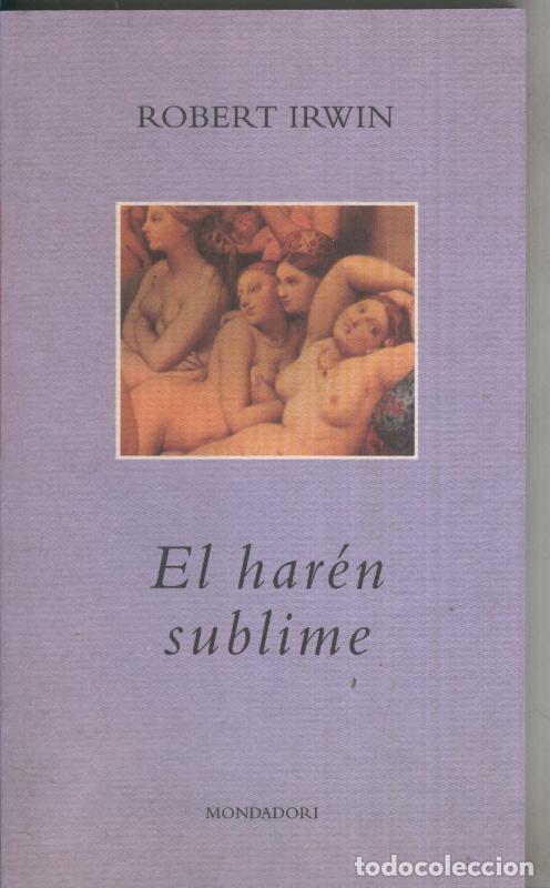 Libros: El haren sublime - Robert Irwin - Foto 1