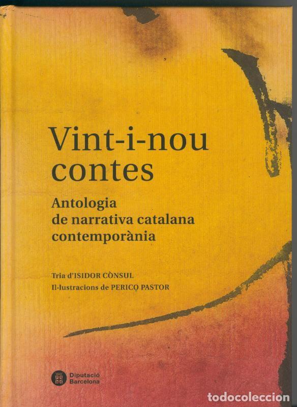 Libros: vint i nou contes - Varios - Foto 1