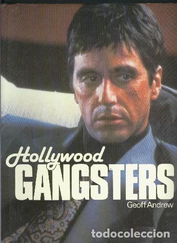 Libros: Hollywood Gangsters - Geoff Andrew
