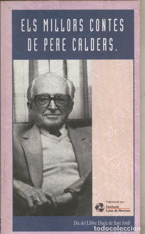 B&uuml;cher: Els millors contes de Pere Calders - Varios