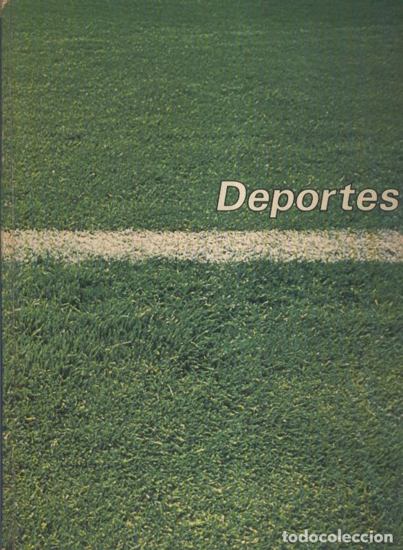 Libros: Deportes - Varios - Foto 1