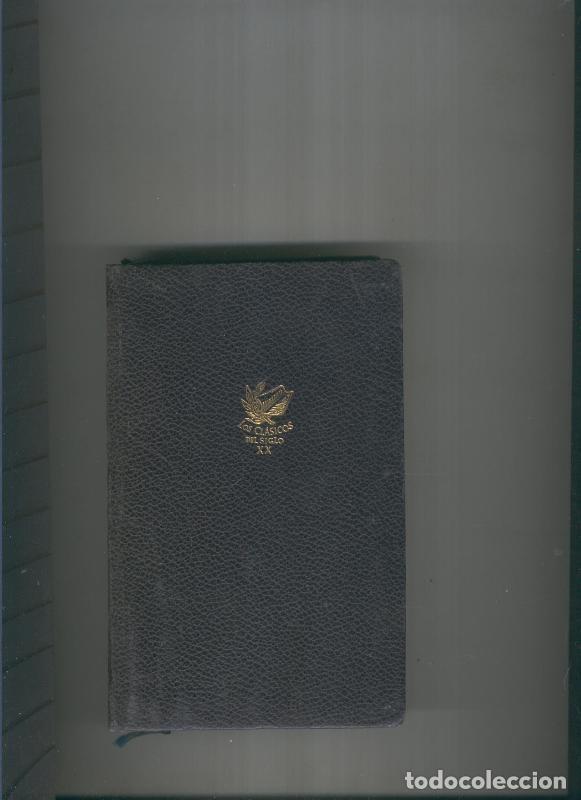 Libros: Obras conmpletas de Maxence Van der Meersch Volumen I - Maxence Van der Meersch