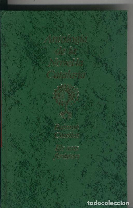 Libros: Els sots ferestecs - Raimon Casellas - Foto 1