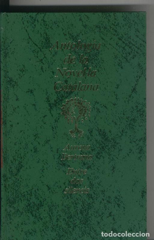 B&uuml;cher: Entre dos silencis - Aurora Bertrana