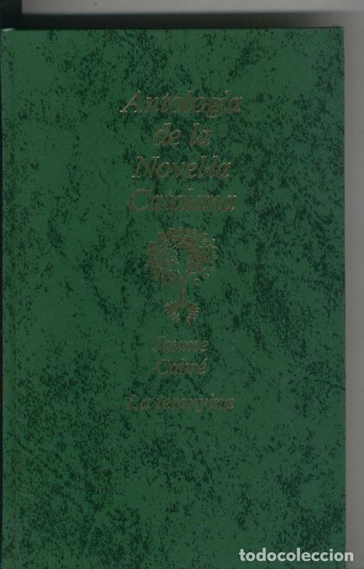 Libros: La teranyina - Jaume Cabre - Foto 1