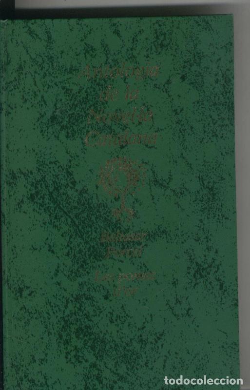 Libros: Les pomes d,or - Baltasar Porcel - Foto 1