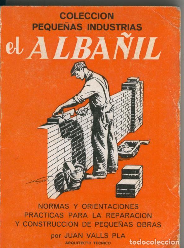 Libri di seconda mano: El Alba&ntilde;il - Juan Valls Pla