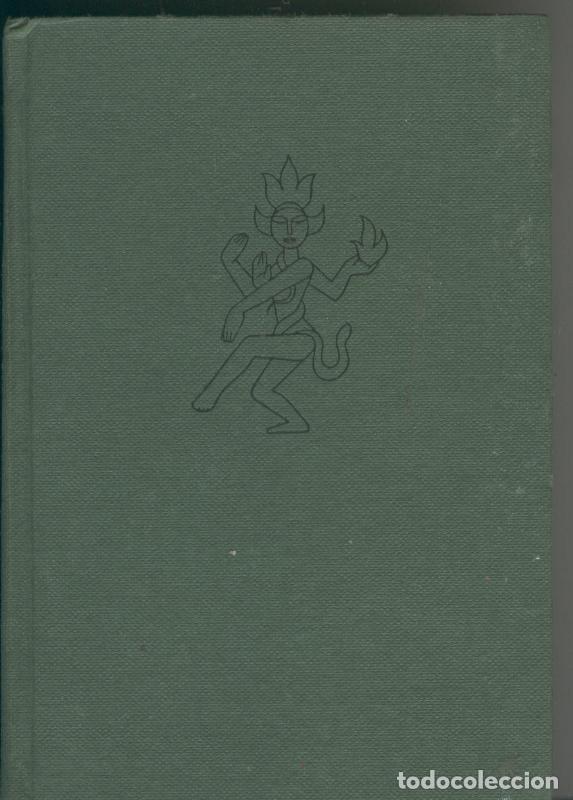 books: Destinos Cruzados - John Masters