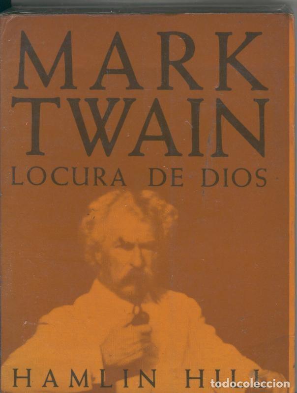 Libros: Locura de Dios - Mark Twain - Foto 1