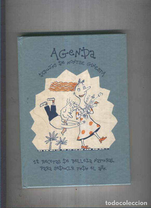 Libros: Agenda - varios - Foto 1