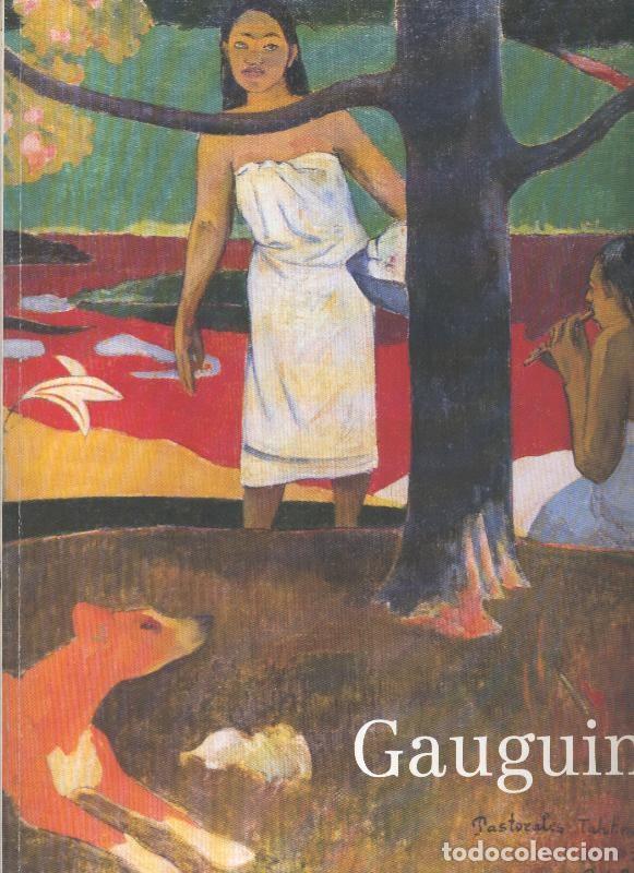 Libros: Gauguin - Varios - Foto 1