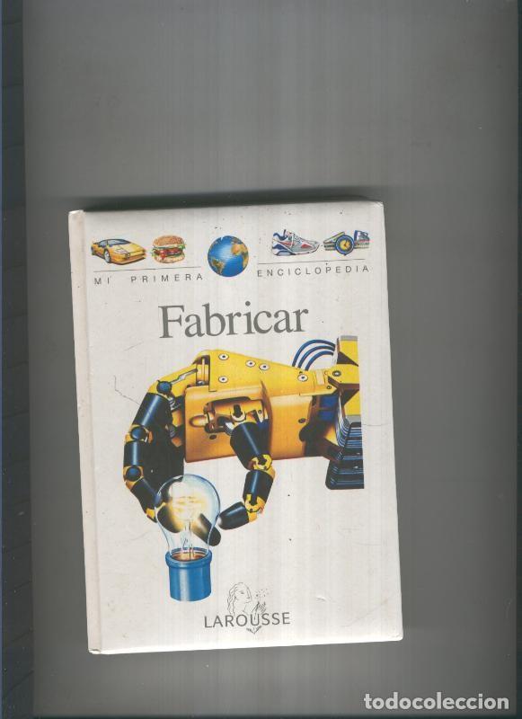 Libros: Fabricar - varios - Foto 1