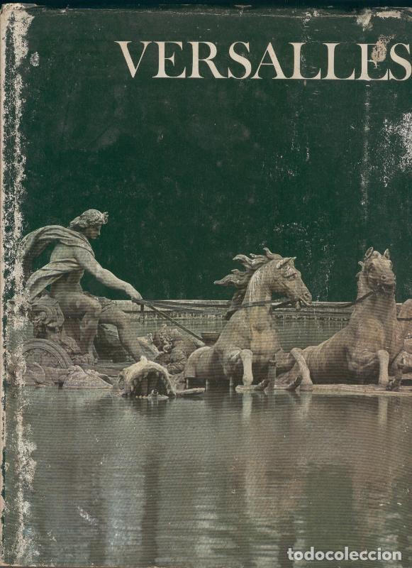 Libros: Versalles - Christopher Hibbert - Foto 1