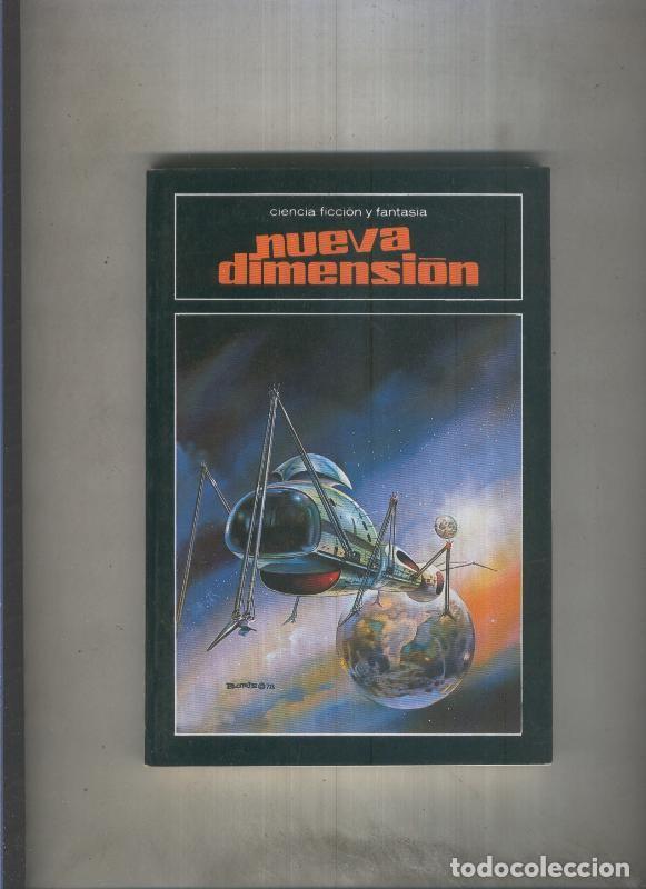 Libros: Nueva Dimension numero 130 - Varios - Foto 1