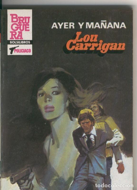 Libri di seconda mano: Servicio Secreto SS: Ayer y ma&ntilde;ana - Lou Carrigan