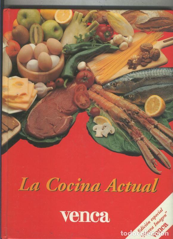 Libros: La cocina actual - Varios - Foto 1