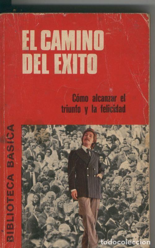 Libros: El camino del exito - Varios - Foto 1