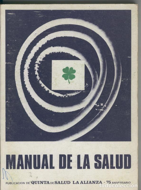 Libros: Manual de la salud - Varios - Foto 1