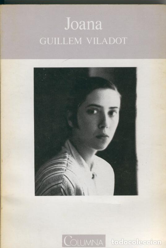 Libri di seconda mano: Joana - Guillem Viladot