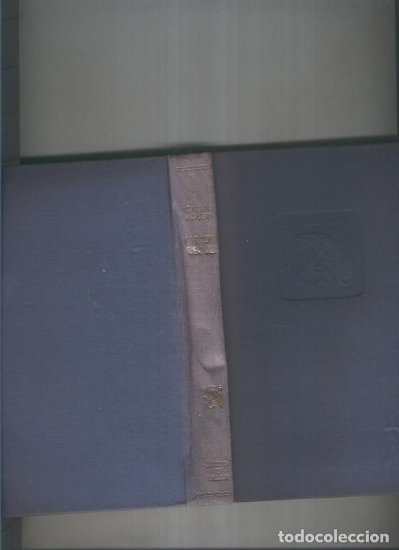 Libros: Mariona Rebull - Ignacio Agusti - Foto 1