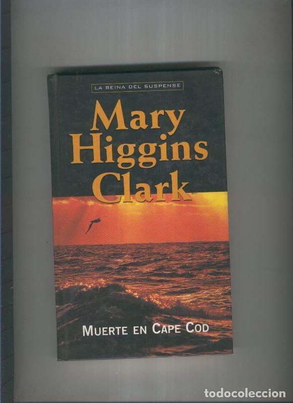 Libros: Muerte en Cape Cod - Mary Higgins Clark - Foto 1