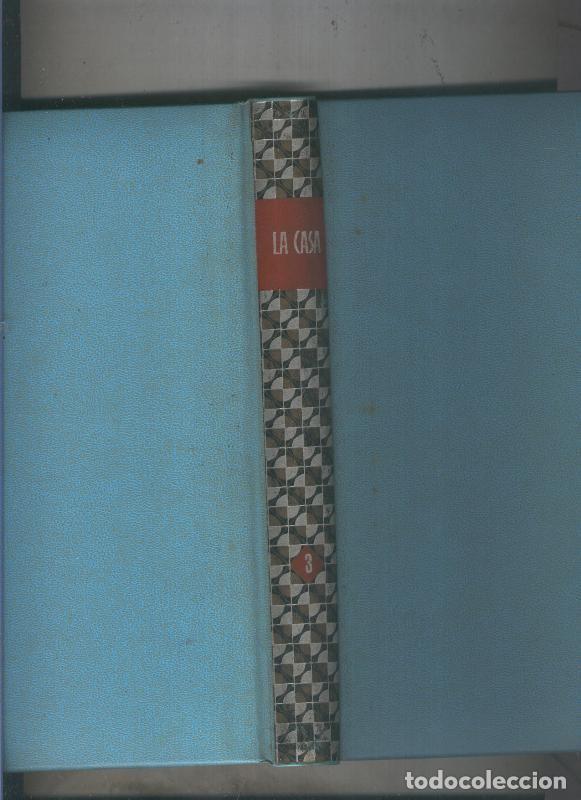 Livres: Enciclopedia Femenina Nauta volumen 3: - Varios