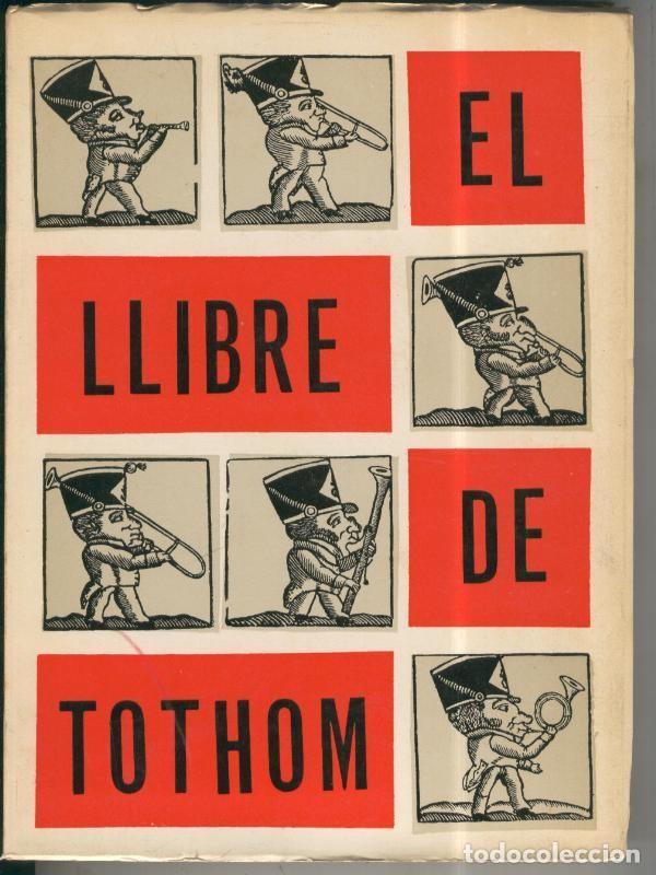 Libros: El llibre de tothom 1964 - Varios - Foto 1