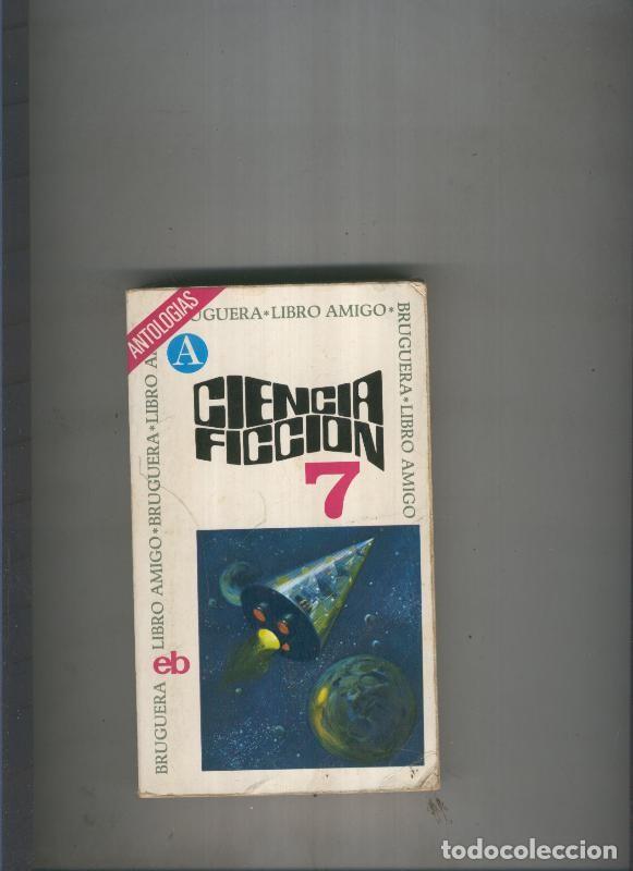 Libros: Ciencia Ficcion ( 7 ) - varios - Foto 1