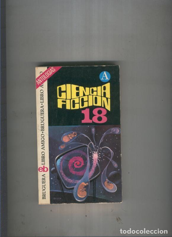 Libros: Ciencia Ficcion ( 18 ) - varios - Foto 1