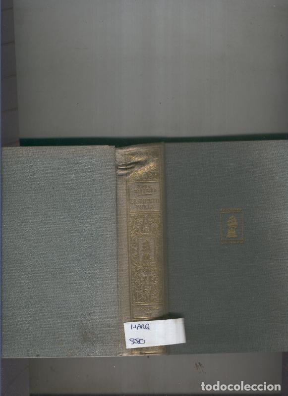 books: El tiempo vuela - John P. Marquand