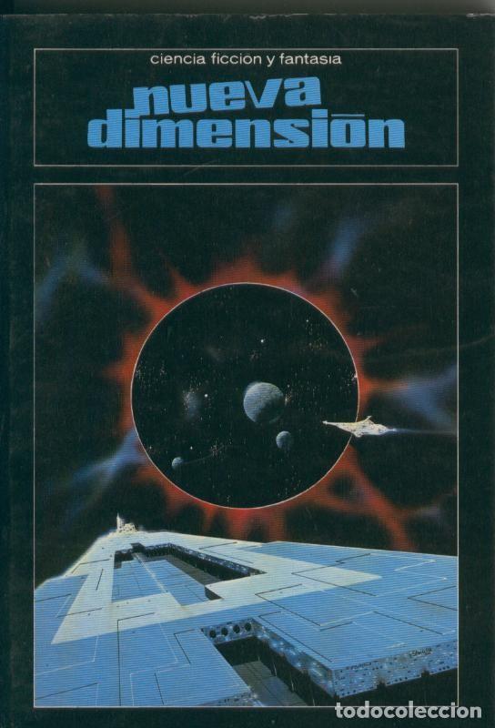 Libri di seconda mano: Nueva Dimension numero 121 - Varios