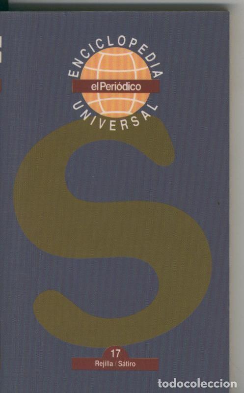 Libros: Enciclopedia Universal volumen 17 - Varios - Foto 1
