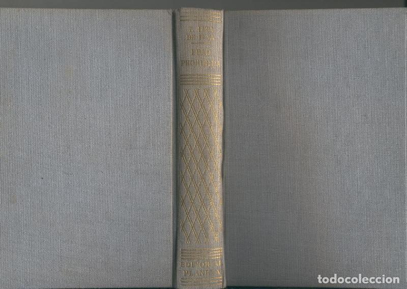 Libros: Edad Prohibida - Torcuato Luca de Tena - Foto 1