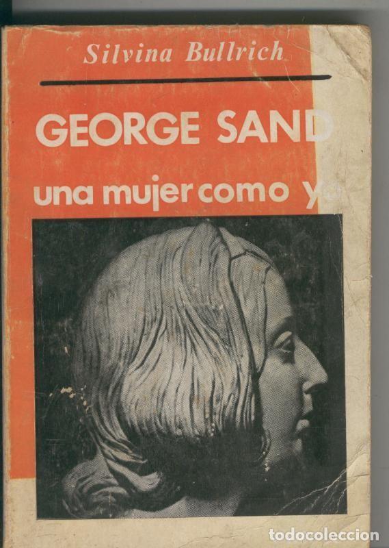 Libros: Una mujer como yo - Silvina Bullrich - Foto 1