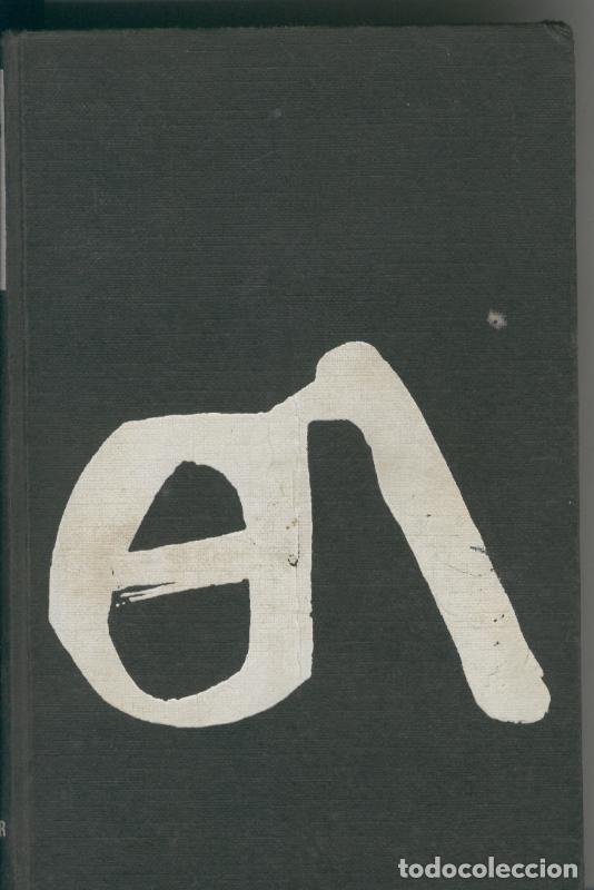 Libros: Venus privada - Giorgio Scerbanenco - Foto 1