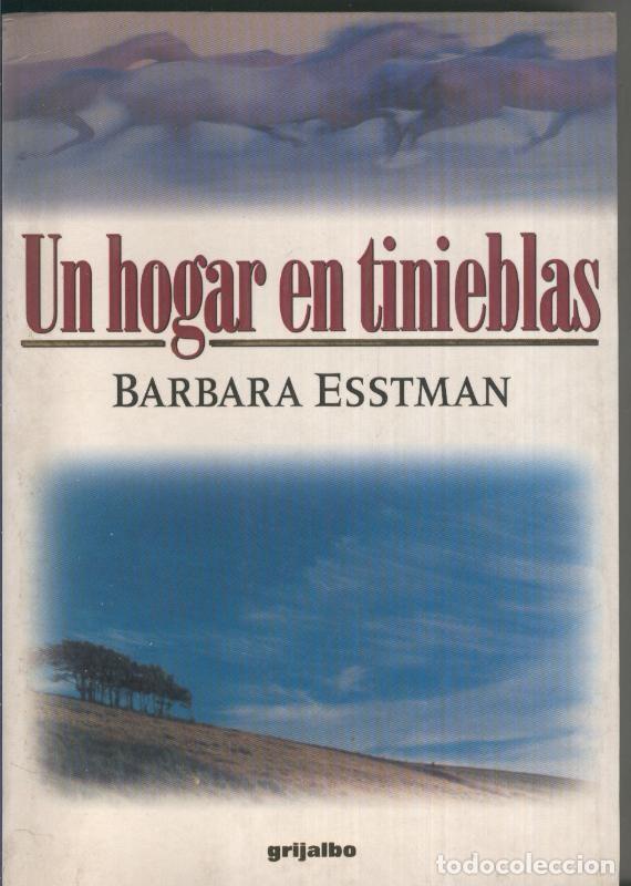 Libros: Un hogar en tinieblas - Barbara Esstman - Foto 1