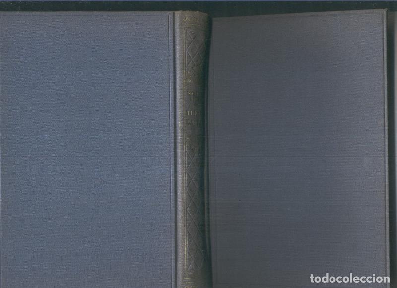 B&uuml;cher: Tu eres la paz de Gregorio Martinez Sierra - Gregorio Martinez Sierra