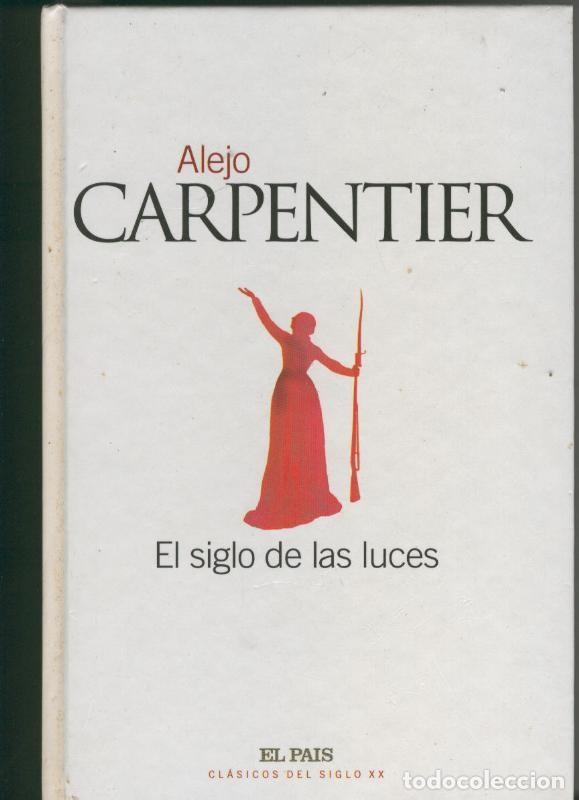 Libros: El siglo de las luces - Alejo Carpentier - Foto 1
