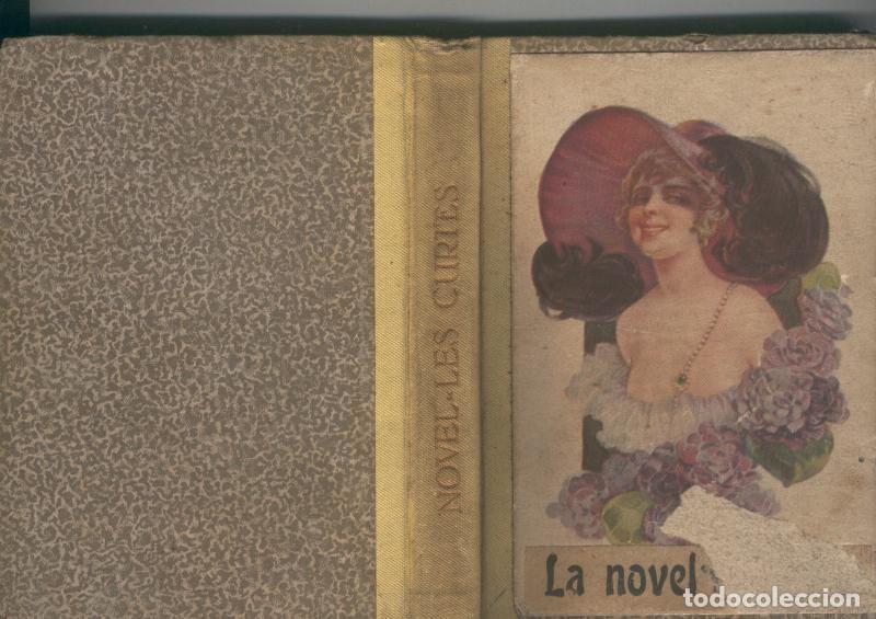 Libros: La novel-la D,ara - Varios - Foto 1