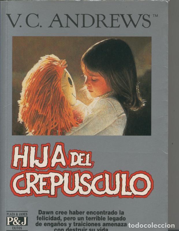 Libros: Hija del crepusculo - V.C. Andrews - Foto 1