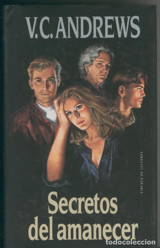Libros: Secretos del amanecer - V.C. Andrews - Foto 1