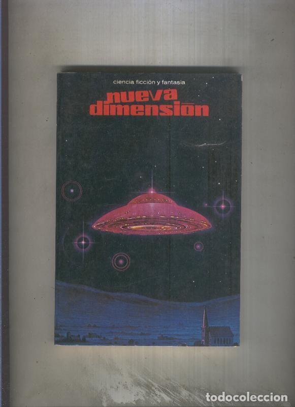 Libros: Nueva Dimension numero 141 - Varios - Foto 1
