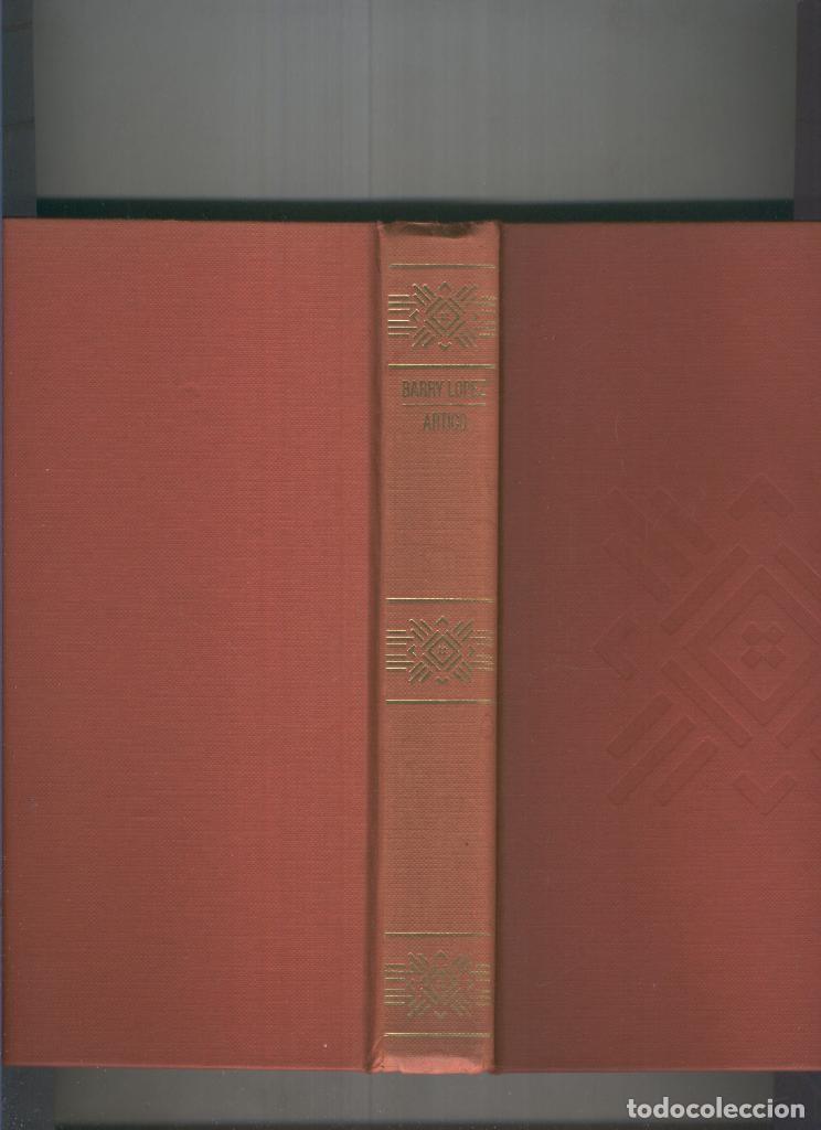 Libri di seconda mano: Artico - Barry Lopez